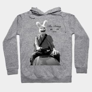 The Gentlemen Of Leisure. THE BUNNY! #1. Hoodie